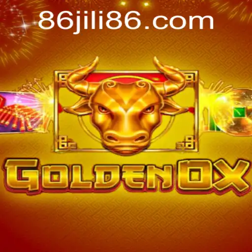 Discover the Thrilling World of GoldenOx at JiLi86.com