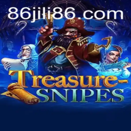 Discover the Exciting World of TreasureSnipes at JiLi86.com