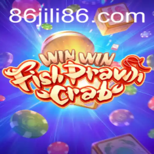 Unveiling the Exciting World of WinWinFishPrawnCrab at JiLi86.com