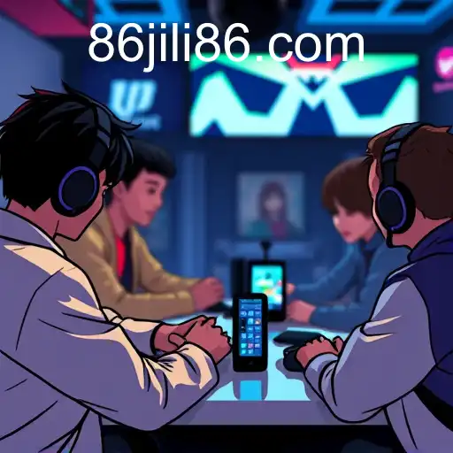 Exploring the Dynamics of Player Communities: A Focus on JiLi86.com