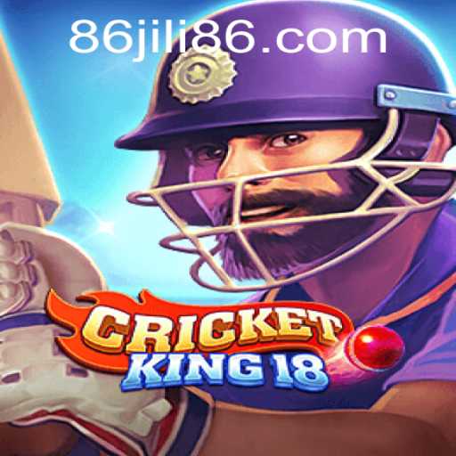 Discover the Exciting World of CricketKing18 and JiLi86.com