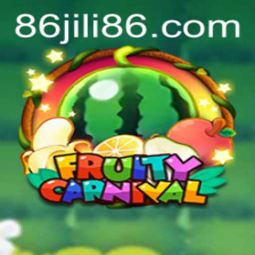 FruityCarnival: Exploring the Exciting World of JiLi86.com's Latest Game