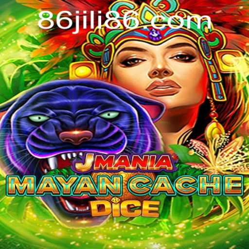 Discover the Exciting World of JManiaMayanCacheDice at JiLi86.com