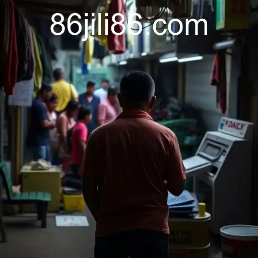 The Intricacies and Impacts of Jueteng in Modern Society