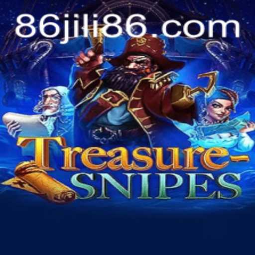 Discover the Exciting World of TreasureSnipes at JiLi86.com
