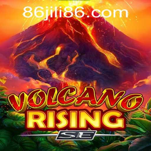 Explore the Thrills of VolcanoRisingSE: A Dynamic Gaming Experience